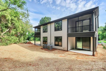 New construction Townhouse house 502 W 28Th Street, Charlotte, NC 28206 - photo 20 20