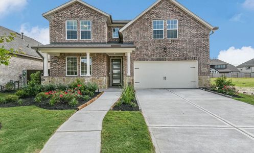 Evergreen 50' by Shea Homes in Conroe - photo 1 1