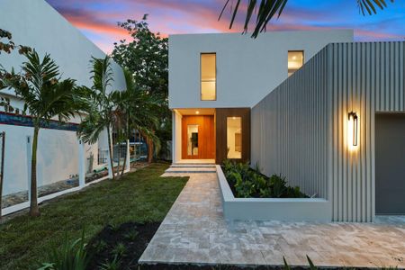 New construction Single-Family house 1000 Se 11 Court, Fort Lauderdale, FL 33316 - photo 95 95