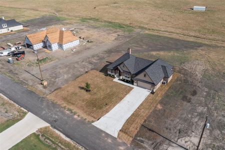 New construction Single-Family house 401 Alondrita Street, Leonard, TX 75452 - photo 31 31