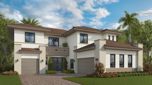 New construction Single-Family house 8259 Southwest 120th Street, Miami, FL 33156 - photo 2 2