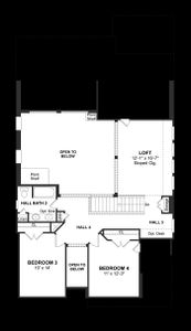 New construction Single-Family house 3606 Compass Pointe Court, Angleton, TX 77515 - photo 1