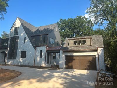 New construction Townhouse house 1719 Shoreham Drive, Unit 2, Charlotte, NC 28211 - photo 33 33