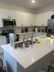 New construction Townhouse house 24702 Sw 119Th Ct, Homestead, FL 33032 - photo
