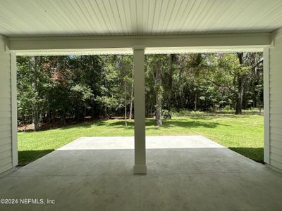 New construction Single-Family house 941874 Old Nassauville Road, Fernandina Beach, FL 32034 - photo 26 26