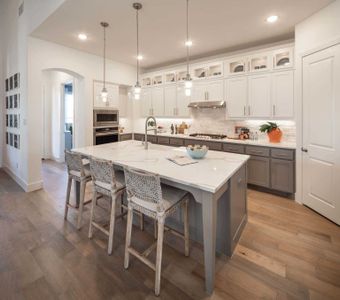 Wellington by Highland Homes in Haslet - photo 48 48