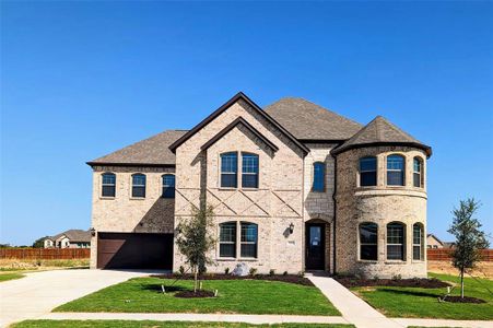 New construction Single-Family house 1204 Olive Dr, Mansfield, TX 76063 - photo 0 0