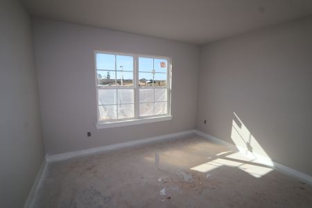 New construction Single-Family house 10101 Raven Path, Montgomery, TX 77316 Balboa - Smart Series- photo 60 60