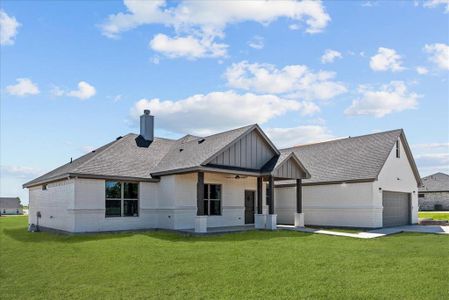 New construction Single-Family house 8806 County Road 1229, Godley, TX 76044 - photo 29 29