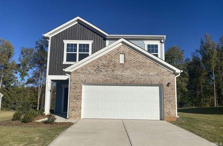Bryson's Ridge by Starlight Homes in Spring Hope - photo 6 6
