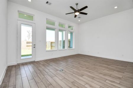 New construction Condo/Apt house 1611 Sterling Water Drive, Missouri City, TX 77459 Bellissimo- photo 22 22