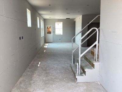 New construction Single-Family house 241 Mccrae Drive, Liberty Hill, TX 78642 McKinney Homeplan- photo 3 3