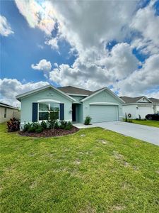 New construction Single-Family house 8495 Clearway Drive, Wildwood, FL 34785 - photo 63 63
