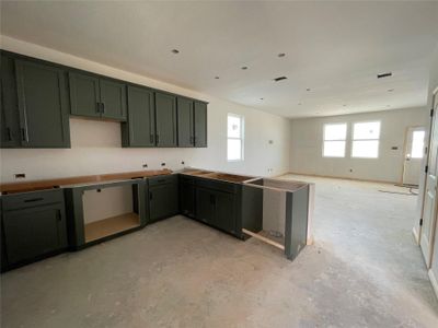 New construction Single-Family house 736 Palo Brea Loop, Hutto, TX 78634 - photo 7 7