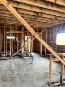 New construction Single-Family house 123 Yuma Street, San Antonio, TX 78211 - photo 4 4