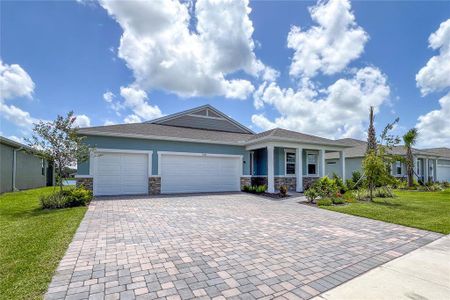 New construction Single-Family house 5206 123Rd Avenue E, Parrish, FL 34219 - photo 53 53