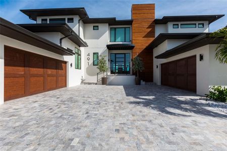 New construction Single-Family house 491 Laguna Drive, Tierra Verde, FL 33715 - photo 44 44