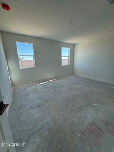 New construction Single-Family house 17731 W Eva Street, Waddell, AZ 85355 Hummingbird- photo 16 16