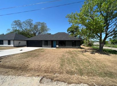 New construction Single-Family house 602 Franklin Avenue, Pottsboro, TX 75076 - photo 0