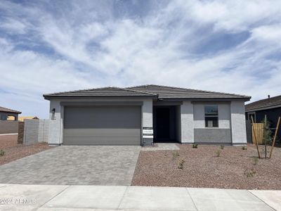 New construction Single-Family house 25557 N 76Th Lane, Peoria, AZ 85383 - photo 4 4
