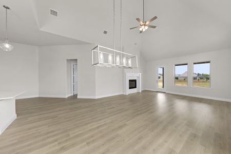New construction Single-Family house 4012 Glenwood Drive, Joshua, TX 76058 - photo 13 13