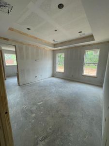 New construction Single-Family house 3875 County Road 1100, Grandview, TX 76050 - photo 6 6