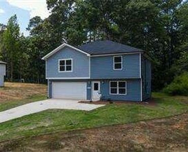 New construction Single-Family house 1351 E Atlanta Road E, Stockbridge, GA 30281 - photo 0