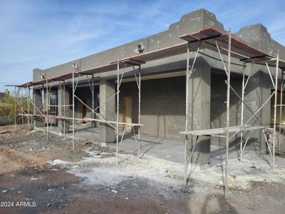 New construction Single-Family house 40408 N 2Nd Drive, Phoenix, AZ 85086 - photo 42 42