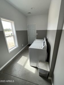 New construction Single-Family house 1289 S Oak Road, Maricopa, AZ 85139 - photo 20 20