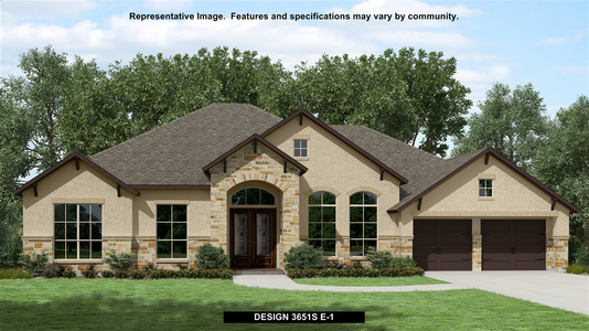 New construction Single-Family house 1130 Via Toscana Lane, Rockwall, TX 75032 - photo 0 0