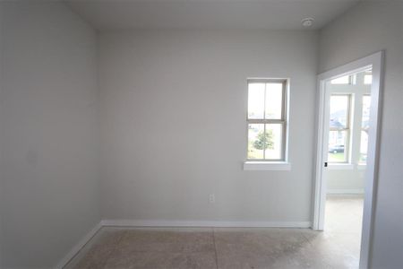 New construction Condo/Apt house 2700 Sebring Circle, Austin, TX 78747 Randall - Capital Series- photo 10 10