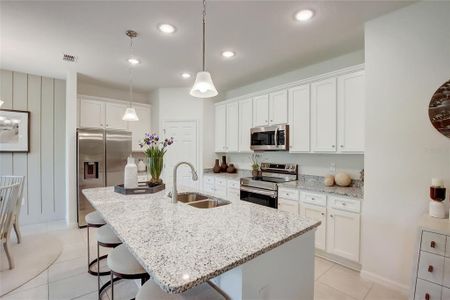 New construction Single-Family house 33254 Country House Drive, Sorrento, FL 32776 The Juniper- photo 4 4