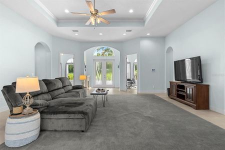 New construction Single-Family house 20404 Wolf Springs, Clermont, FL 34715 - photo 8 8