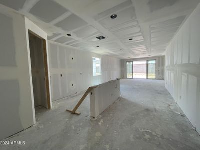 New construction Single-Family house 6302 S Emery, Mesa, AZ 85212 - photo 5 5