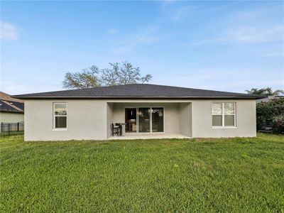 New construction Single-Family house 2732 Babbitt Avenue, Orlando, FL 32833 - photo 32 32