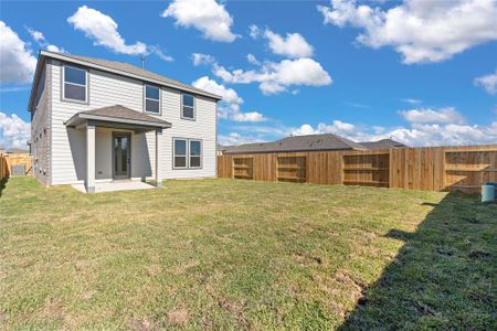 New construction Single-Family house 21235 Gulf Front Drive, Cypress, TX 77433 - photo 10 10