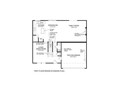 New construction Single-Family house 1042 Merchants Drive, Dallas, GA 30132 - photo 11 11
