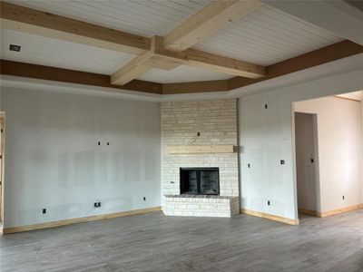 New construction Single-Family house 161 Frontera Drive, Decatur, TX 76234 - photo 3 3