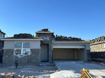 New construction Single-Family house 6798 W Andrea Drive, Peoria, AZ 85383 - photo 1 1