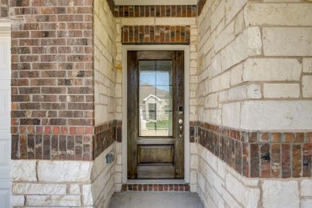 New construction Single-Family house 713 Williams Way, Princeton, TX 75407 The Oleander- photo 5 5