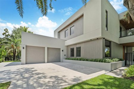 New construction Single-Family house 3401 Halissee St, Miami, FL 33133 - photo 29 29