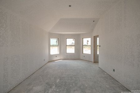 New construction Single-Family house 9310 Storm Falls, San Antonio, TX 78002 Esparanza- photo 7 7