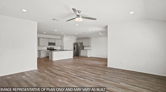 New construction Single-Family house 27114 Talora Lake Drive, Katy, TX 77493 - photo 18 18
