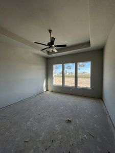 New construction Single-Family house 121 Red Cliff Court, New Fairview, TX 76078 Camellia- photo 43 43