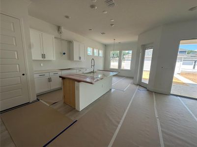 New construction Single-Family house 1100 Ridge Lake Way, Oakland, FL 34787 Lincoln- photo 5 5