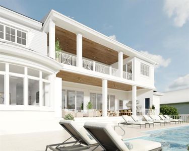 New construction Single-Family house 3621 San Remo Terrace, Sarasota, FL 34239 - photo 18 18