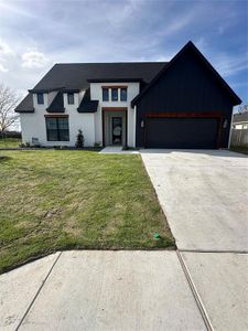 New construction Single-Family house 205 Belmont Drive, Willow Park, TX 76087 - photo 22 22