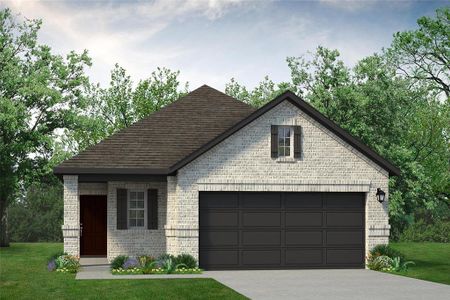 New construction Single-Family house 2705 Green River Road, Royse City, TX 75189 Blackburn- photo 0 0