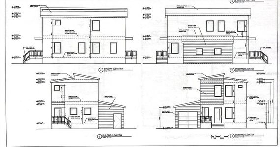 New construction Single-Family house 5746 Meadow Lane Street, New Port Richey, FL 34652 - photo 1 1