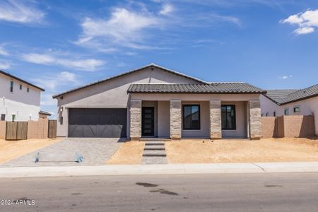 New construction Single-Family house 34327 N Sandpiper Trail, San Tan Valley, AZ 85144 - photo 57 57